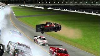 NR2003 - Daytona Derp