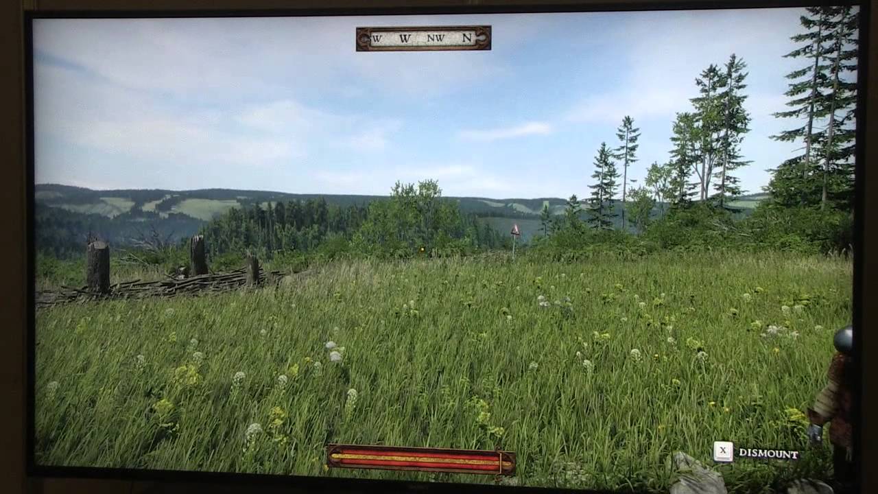 E3 2015 - Kingdom Come: Deliverance Demo Presentation + Q&A