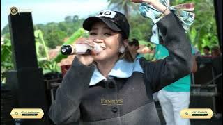 Aan Shema - Mutiara Hidupku Live Cover Edisi Kp Babakan Empang Pamijahan Bogor