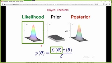 [Programmers Club - CAUP] DIAMONDS - nested sampling Monte Carlo by Thibault Boulet