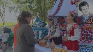 видео: Бердібек Соқпақбаев 100 жыл картинка: Бердібек Соқпақбаев 100 жыл