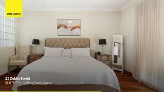 21 Dublin Street, Smithfield NSW