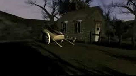 Blender Game Engine Test