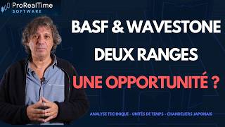 BASF &amp; Wavestone : deux ranges, une seule bonne décision