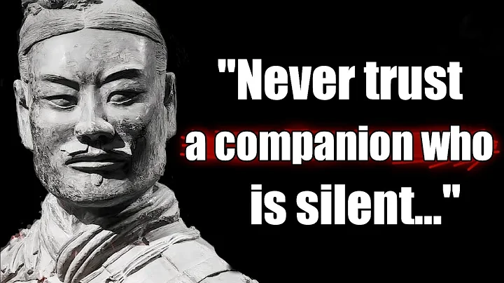 The Art of War: 20 Powerful Quotes from Sun Tzu's You Need to Know