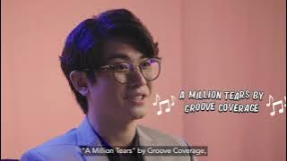 #IAMASITIZEN This is my story: Ben Kum