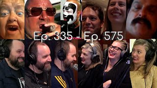 Every YMH Opening Clip (Ep. 335 - 575)