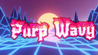 Edenpurp - Purp Wavy