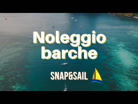 Snap&Sail