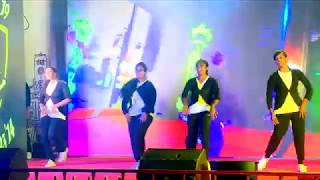 Vaanavil19 - Choreonite - Griffinzanderz15