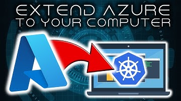 Azure Arc for Kubernetes: Extending the Cloud to the Edge