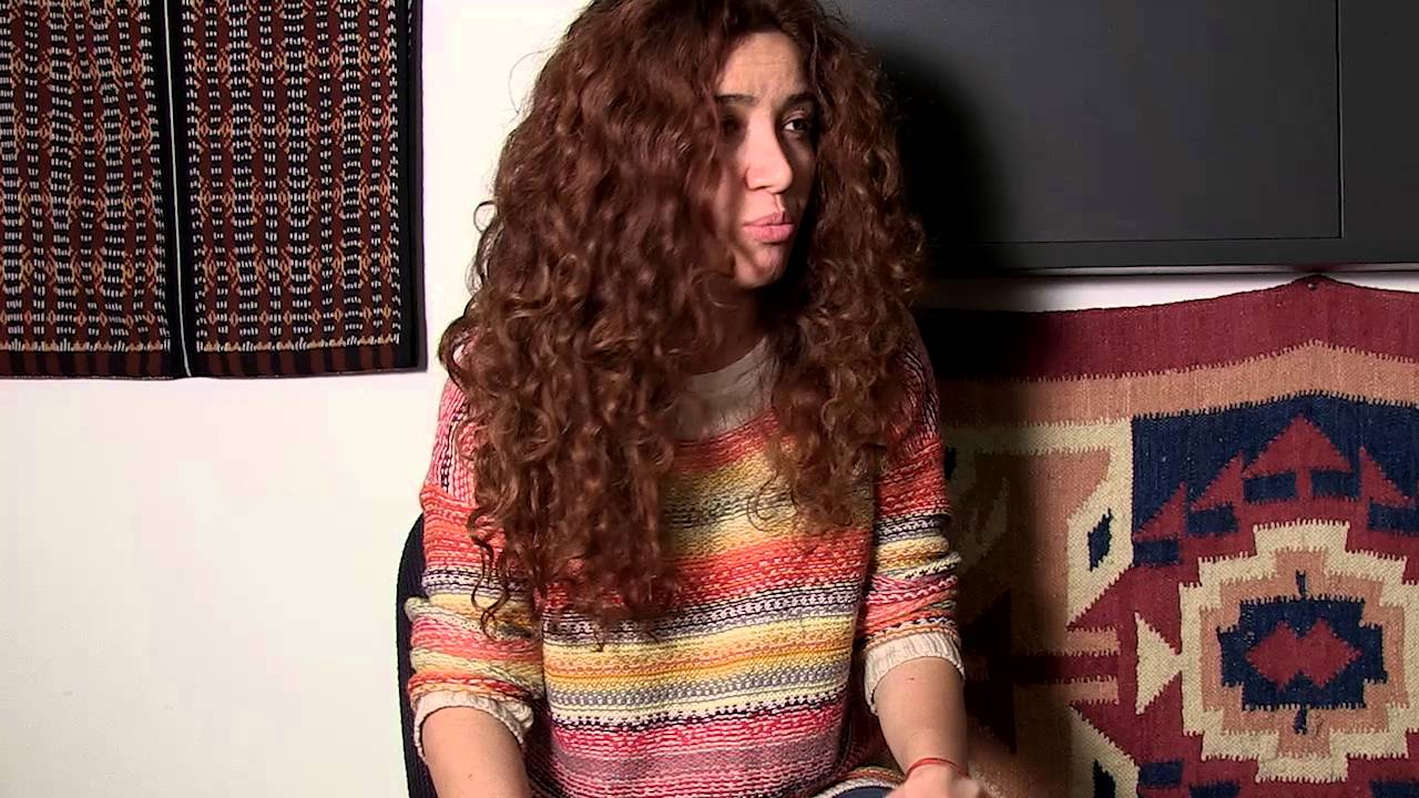 Masiyo Şiya (The Black Fish) - Northern Zaza