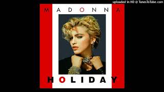 Madonna - Holiday (Jomar Watso X Mofesta Mix)