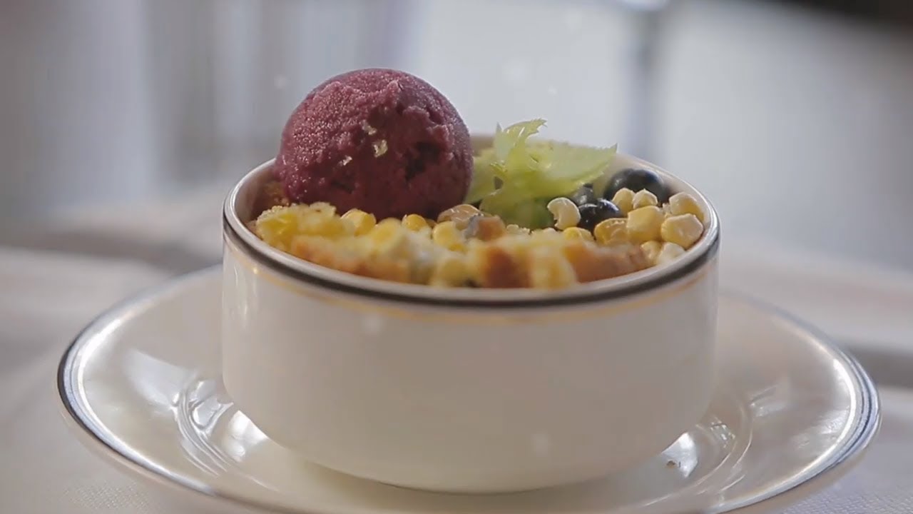 State Fare Serves it All  Goodtaste with Tanji