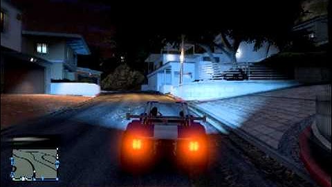 Chr0m3 x MoDz - Cash Lobbies GTA V