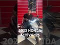 Analiz Moto ekspertiz #honda #motosiklet #hondaactiva #ekspertiz