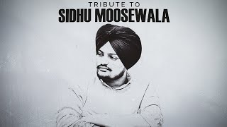The Last Ride x Level - Mashup | SIDHU MOOSE WALA FOREVER 🕊️ | Tribute Mashup of His Iconic Tracks