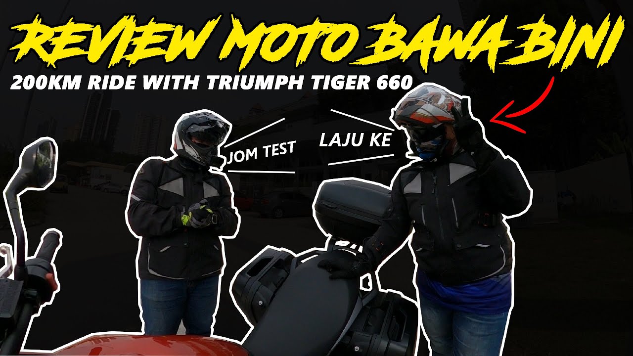 TOP SPEED TRIUMPH TIGER 660 2023  FULL LOADED