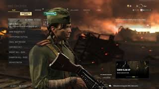 Vanguard Unlock All Working