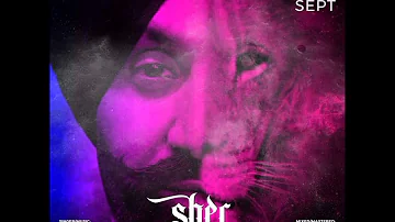 Sher Sukshinder shinda (Official Audio) punjabi song 2021