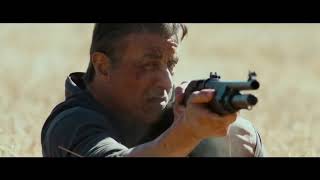 Rambo Last Blood - Trailer