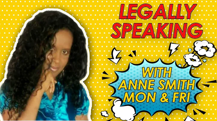 REQUEST FOR ADMISSIONS  (LEGALLY SPEAKING)