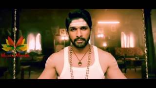 Dj duvvada jagannadham trailer teaser allu arjun, pooja hegde hd video
