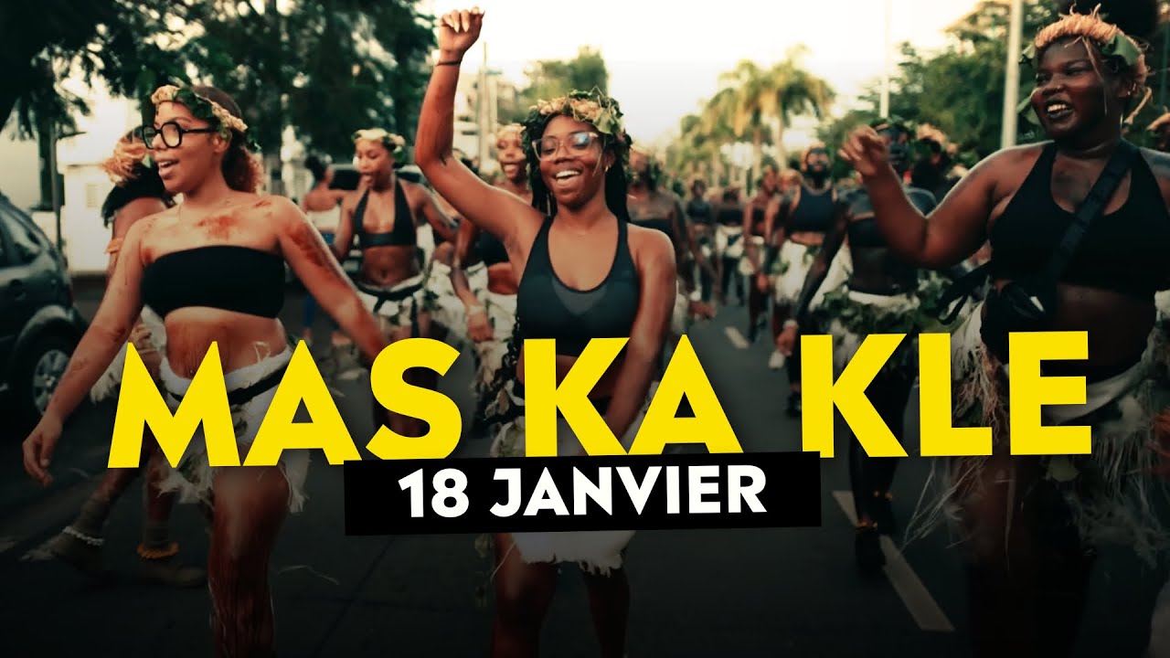 MAS KA KLE à Lacroix