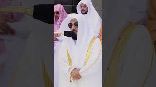 Soul Touching Recitation of Surah Quraysh by Sheikh Juhany | Salatul Jummah #islam #quran #makkah
