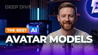 The Best AI Avatar Generator