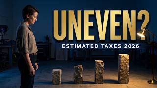 Estimated Taxes 2026: The Annualized Method for Uneven Income