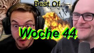 Best Of Woche 44 2023 🎮 Best Of PietSmiet