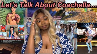 The Downfall of Coachella (kinda)