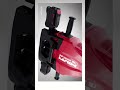 Akumulatorowy młot udarowy Hilti Nuron TE 2000-22