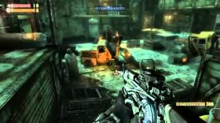 Singularity walkthrough part 16 in 1080P1143