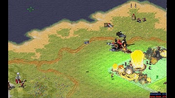 Red Alert 2 | Operation 11 : Fallout