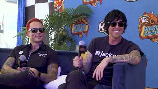 Sleeping With Sirens | Vans Warped Tour 2026