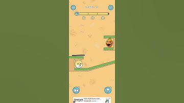 Doge Rescue: Draw To Save || Level 45 || Gameplay