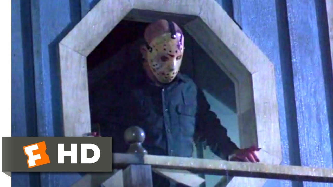 Friday The 13th 4 Full Movie