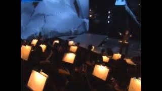 KRISDAYANTI - CAHAYA (ERWIN GUTAWA) // KONSER TRAYA KRISDAYANTI 22 MEI 2015