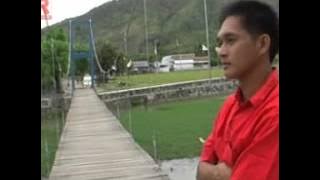 lagu mandar-damo pa'uang sayang voc Nur Intan