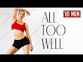 Taylor swift  all too well 10 minute version dance workout