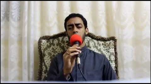 تلاوة القارئ محمود حجازي
