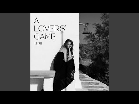 A LOVERS' GAME