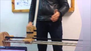 Inverted Pendulum