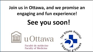 Nephrology Training in Ottawa