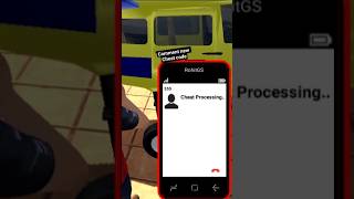 AEROPLANE CHEAT CODE! ✈️💨🔥 | (Mega Flying Update) | Indian Bike Driving 3D #shorts #viral