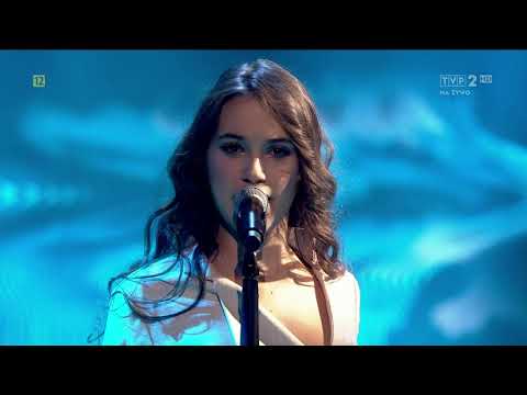 Alicja Szemplińska - Show Must Go On - Queen - Finał - VoP10