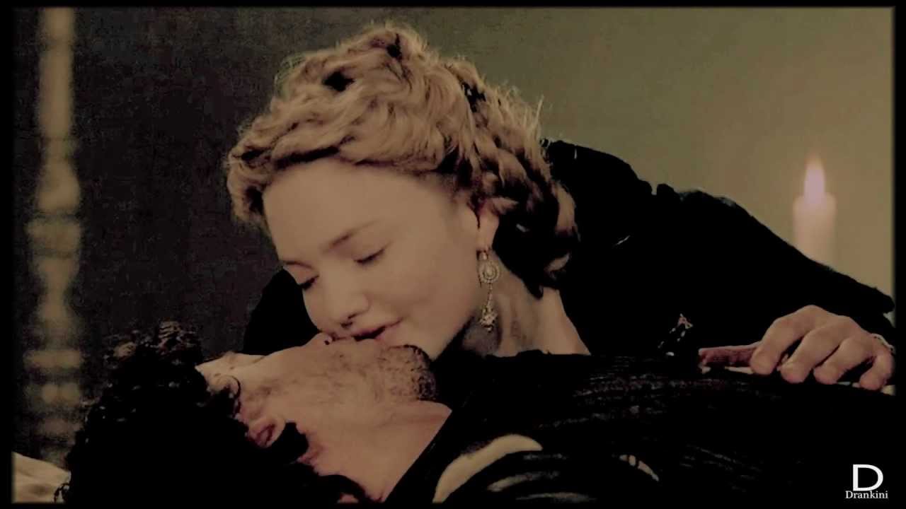 what desire will make foolish people do || Cesare&Lucrezia