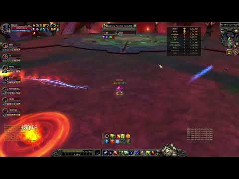 Silkroad Online 80 CAP CH MEDUSA KESMEK (INT)